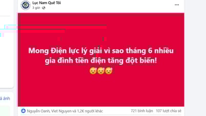 شركة كهرباء باك نينه تشرح فاتورة الكهرباء المرتفعة في يونيو