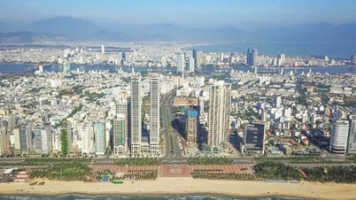 Việt Nam sắp có trung tâm tài chính quốc tế với cơ chế cạnh tranh