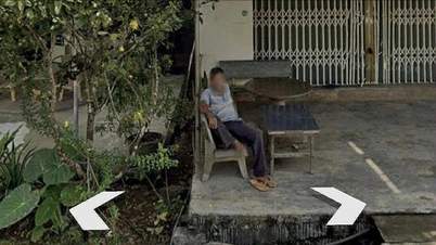 Người Việt 'săn' kỷ niệm xưa trên Google Maps