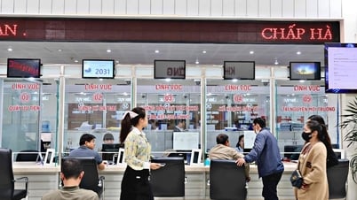 Công khai số điện thoại đường dây nóng 124 Trung tâm Phục vụ hành chính công xã, phường, đặc khu tỉnh Lâm Đồng