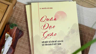 베트남 신앙의 흐름 속 문화적 각인