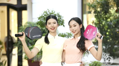 Tomorrow the 2025 Vietnam Pickleball Championship officially starts