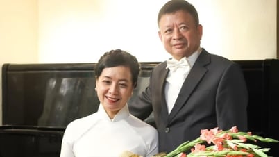 功績ある芸術家、チウ・シュアン氏の家族は3世代にわたって芸術的な夢を共有しています