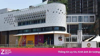 Tin dữ với Apple