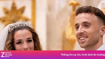Bi kịch gia đình của Diogo Jota