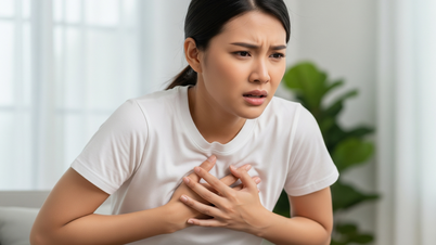 Dấu hiệu và biến chứng đột quỵ: Nam và nữ khác nhau không?