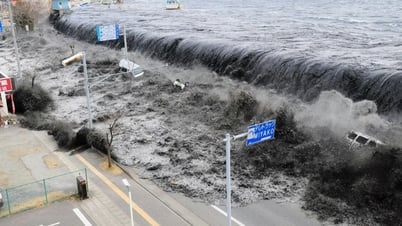 Séismes consécutifs au Japon : les experts réfutent la « prophétie » de juillet
