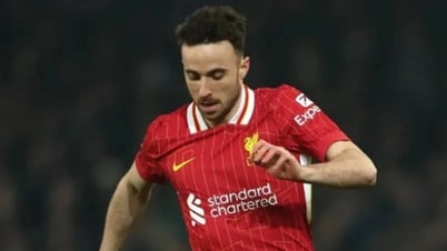 Liverpool-Star Diogo Jota stirbt im Alter von 28 Jahren