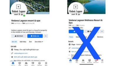 Chiêu trò lừa đảo mới trên không gian mạng trong lĩnh vực du lịch
