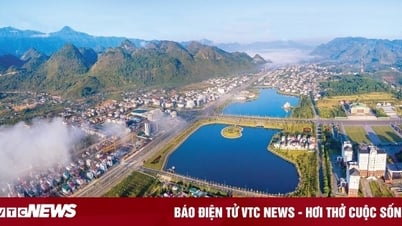 Tỉnh nào ít xã nhất cả nước sau hợp nhất?