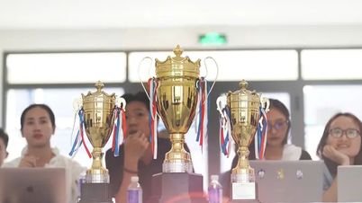 Bei der Vietnam Pickleball Championship 2025 wird es ein zusätzliches Super Cup-Spiel geben