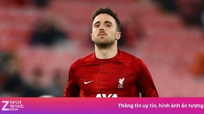 LĐBĐ Bồ Đào Nha lên tiếng vụ Diogo Jota