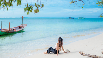គោលដៅទេសចរណ៍សម្រាប់ថ្ងៃឈប់សម្រាកថ្ងៃទី ៣០ ខែមេសា មិនគួររំលងនៅឆ្នាំនេះ។