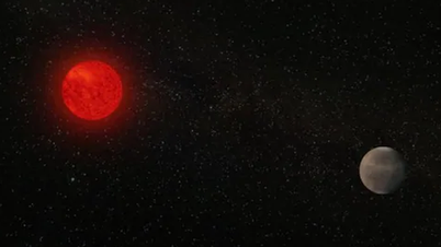 Descubren una nueva 'supertierra' cerca del Sistema Solar