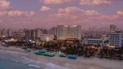 Da Nang – ein Ziel der köstlichen Reise am Internationalen Tag der Schokolade