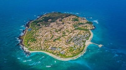 Cơ hội mới cho du lịch Quảng Ngãi sau sáp nhập