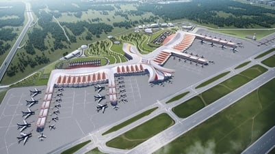 Infrastructures APEC 2027 - Plateforme de lancement pour transformer Phu Quoc en une zone urbaine à l'échelle régionale