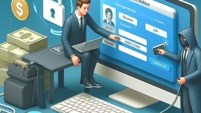 Thêm ngân hàng có tính năng cảnh báo khi chuyển tiền tới tài khoản lừa đảo