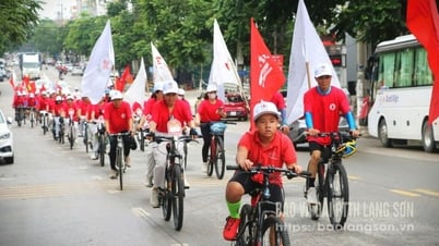 មានរដូវស្ម័គ្រចិត្ត