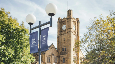 Australia đối mặt khủng hoảng uy tín đại học toàn cầu