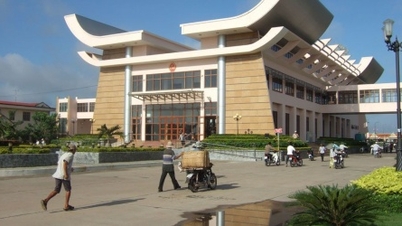 Establishment of Tay Ninh Provincial Economic Zone Management Board after merger