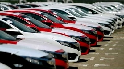 Les frais d’immatriculation des voitures à Ho Chi Minh-Ville et à Hanoi seront 100 fois plus élevés que dans de nombreuses provinces.