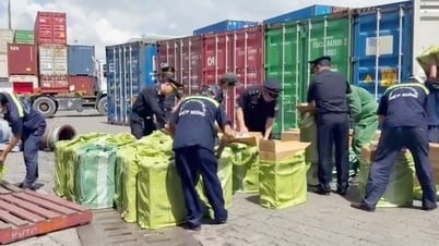 За первые 6 месяцев года таможня собрала в бюджет более 222 трлн донгов.