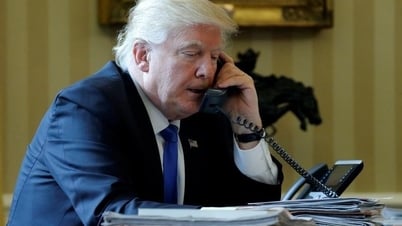 Tổng thống Trump công bố thỏa thuận thương mại với Việt Nam, bất ngờ với mức thuế quan 0%