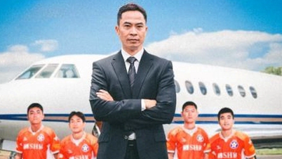CLB Đà Nẵng thanh lý 5 cầu thủ đầu tiên sau khi trụ hạng