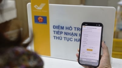 Bưu điện Việt Nam: Không gián đoạn, Không phát sinh chi phí cho người dân khi thay đổi địa giới hành chính
