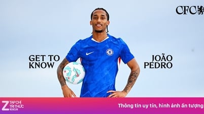 Chelsea verpflichtet Stürmer für 60 Millionen Pfund