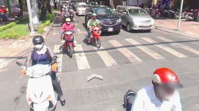 Rủi ro không ngờ phía sau trend xem lại ngôi nhà cũ trên Google Maps
