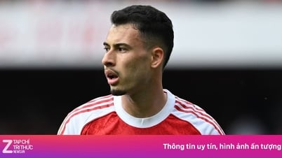 Al Nassr propose un prix record pour la star d'Arsenal