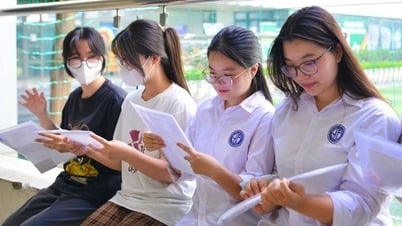 Góc nhìn mới sau kỳ thi tốt nghiệp THPT 2025