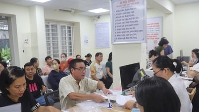 Hà Nội thành lập các đoàn kiểm tra, hướng dẫn việc bàn giao tài liệu lưu trữ ở cấp xã
