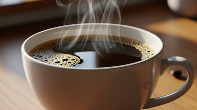 سببان إضافيان لشرب القهوة في الصباح