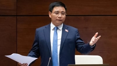 Le Vietnam et les États-Unis ont convenu d’une déclaration commune sur les taxes réciproques.
