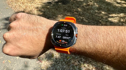 ساعة Galaxy Watch تأخذ العافية إلى المستوى التالي مع واجهة One UI 8 الجديدة