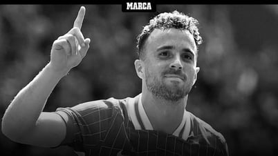 Conmoción: la estrella Diogo Jota muere en accidente de tráfico