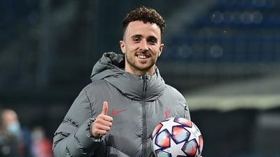 Choc : l'attaquant de Liverpool Diogo Jota décède dans un accident de la route