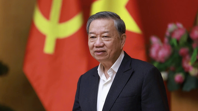 Nội dung chính cuộc điện đàm giữa Tổng Bí thư Tô Lâm và Tổng thống Hoa Kỳ Donald Trump