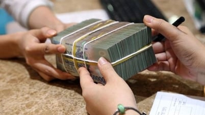 Quy định mới khi mua hàng trên 5 triệu phải chuyển khoản mới được khấu trừ thuế