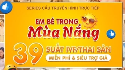 ផ្តល់កញ្ចប់ IVF ដល់ប៉ូលីស ទាហាន និងគ្រូបង្រៀន