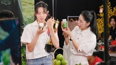 Ministry of Health proposes to inspect and supervise celebrity product advertising