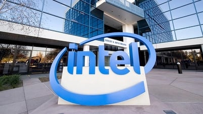 CEO Intel ra quyết định táo bạo để cứu đế chế, chấp nhận lỗ hàng tỷ USD