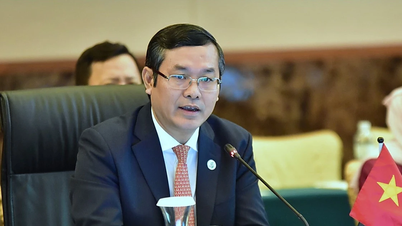 Vietnam bringt „grüne Botschaft“ zum Treffen der südostasiatischen Bildungsminister