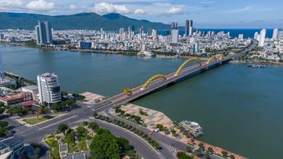 បន្តអនុវត្តគម្រោង “កសាង Da Nang - ទីក្រុងបរិស្ថាន”
