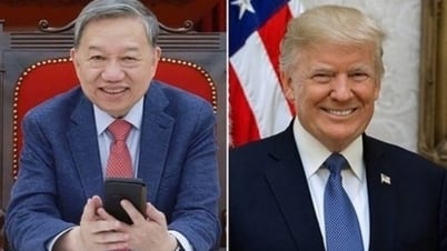 Mỹ sẽ cắt giảm đáng kể thuế đối ứng cho hàng xuất khẩu của Việt Nam