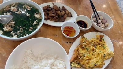 "Cơm bình dân 400.000 đồng" ở Hạ Long: Du lịch nên phải chấp nhận giá cao?