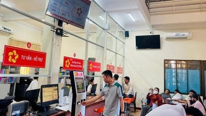 Efforts to make a breakthrough in administrative procedure settlement